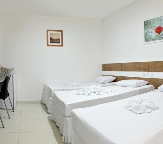 Onix Hotel Aeroporto