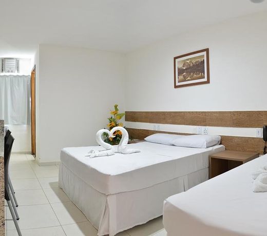 Onix Hotel Aeroporto