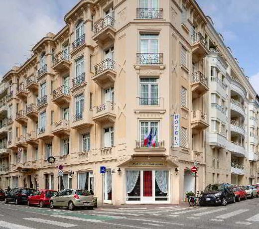 Le Riviera Collection, Signature Collection by Best Western