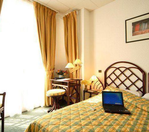 Le Riviera Collection, Signature Collection by Best Western