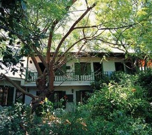 Antony's Garden House