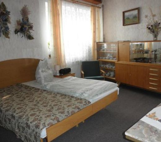 Pension U Kaktusu