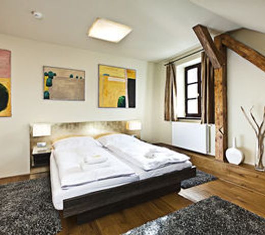 Hotel Latran