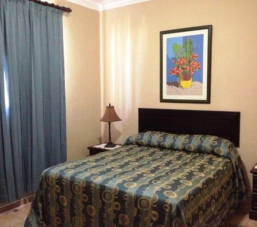 Apartahotel Alvear