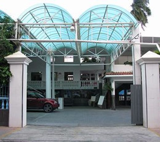 Hotel La Casona Dorada