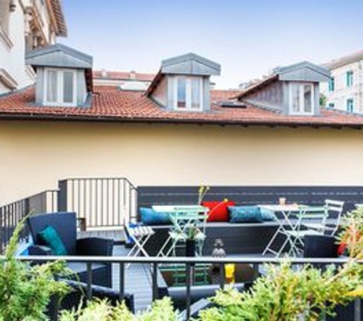 HÃ´tel les Cigales