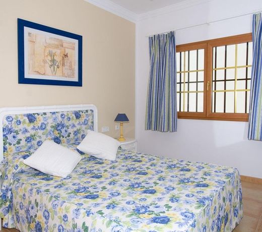 Villas Oceano Azul And Atlantico Sur