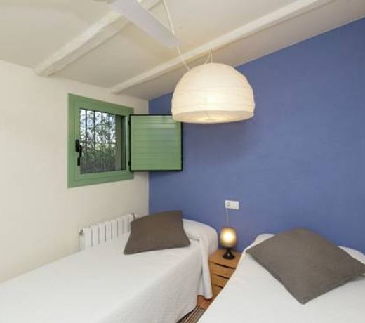 Holiday Home Cal Belles Mas Riudarenes