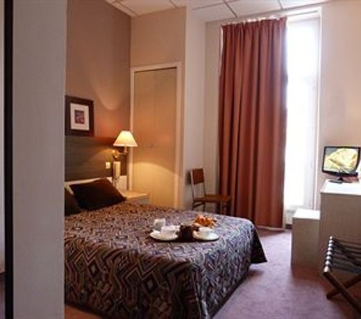 Hotel Annexe