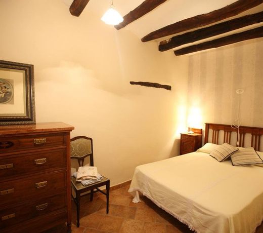 Holiday Home Cal Farre Mas De Bondia