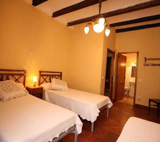 Holiday Home Cal Farre Mas De Bondia