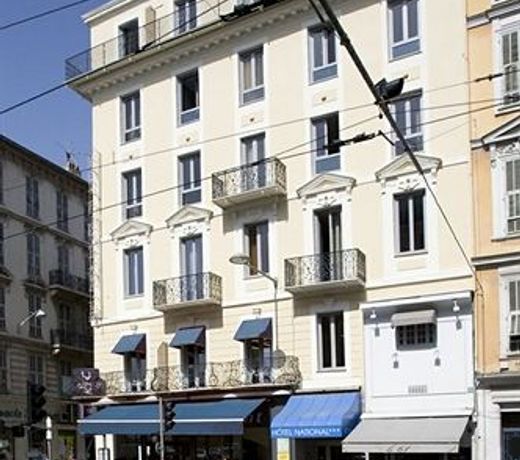 Hotel 64 Nice