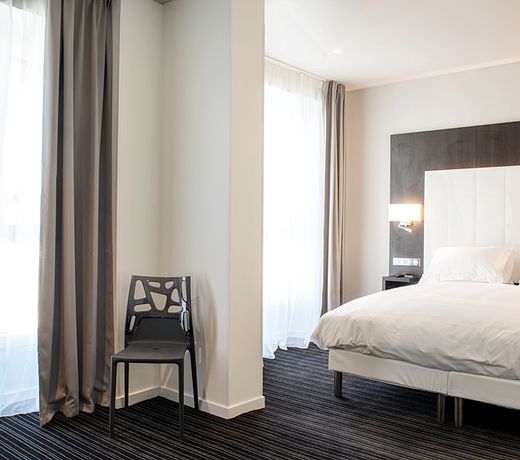 Hotel 64 Nice