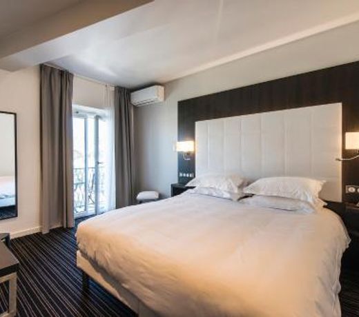 Hotel 64 Nice