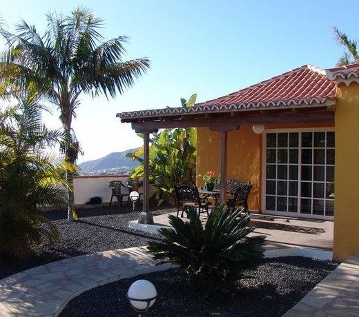 Holiday Home Oscar Los Llanos De Aridane. La Palma