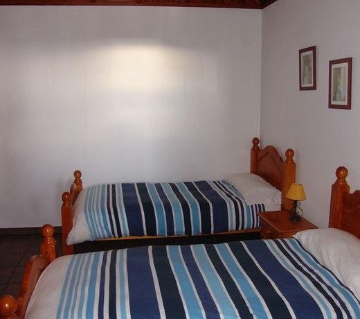 Holiday Home Oscar Los Llanos De Aridane. La Palma