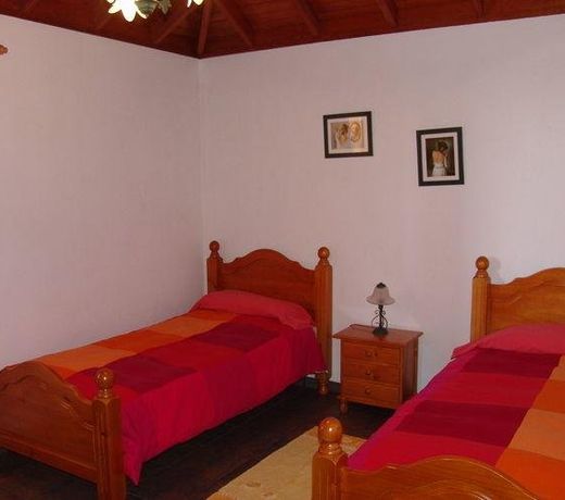 Holiday Home Oscar Los Llanos De Aridane. La Palma