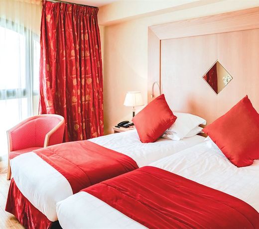 Hotel Nice Riviera