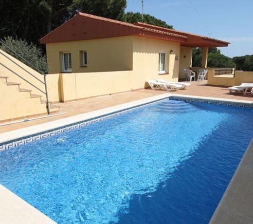 Holiday Home Victor L Escala I