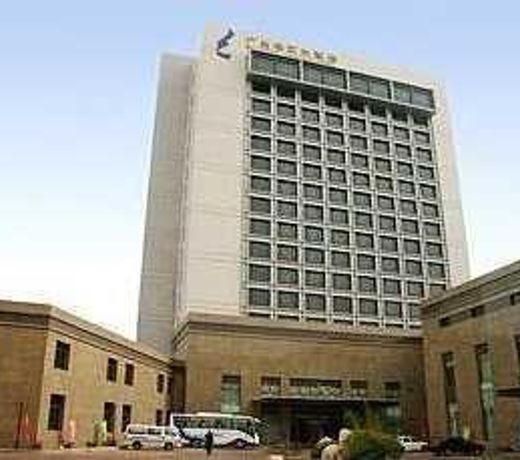 Guangye Jinjiang Hotel