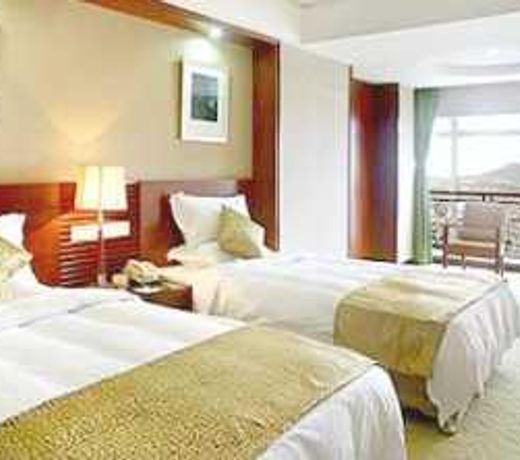 Guangye Jinjiang Hotel