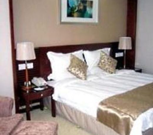 Guangye Jinjiang Hotel