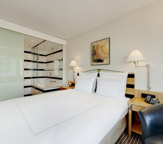 becozy Self Check-in & Pop-up Hotel