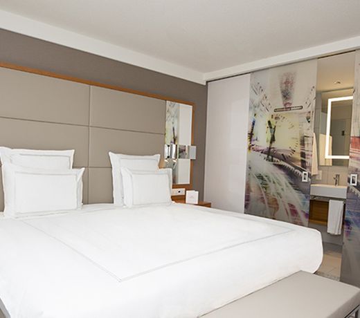 becozy Self Check-in & Pop-up Hotel