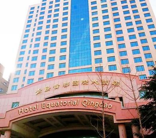 The Equatorial Qingdao