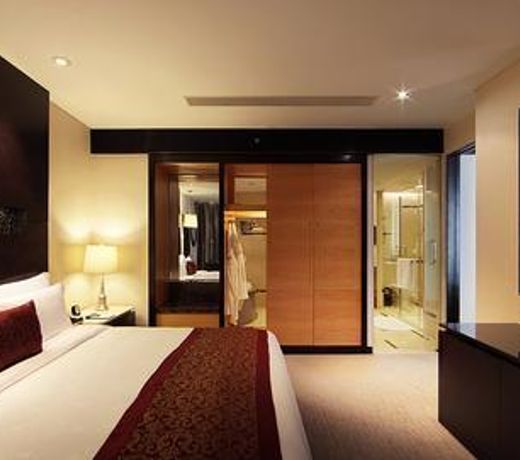 InterContinental Qingdao, an IHG Hotel - Inside the Olympic Sailing Center