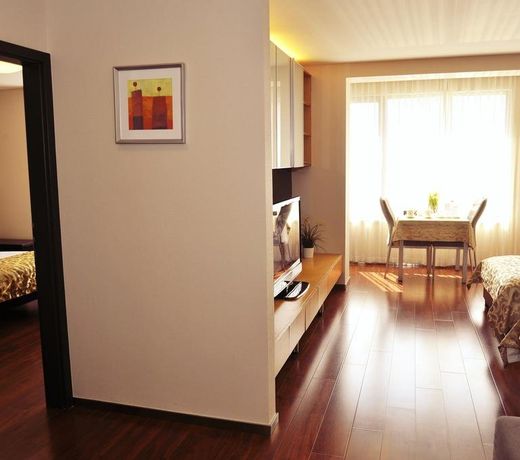 Qingdao Housing International Hotel