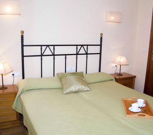 HOLIDAY HOME FINCA LLEUS CALPE