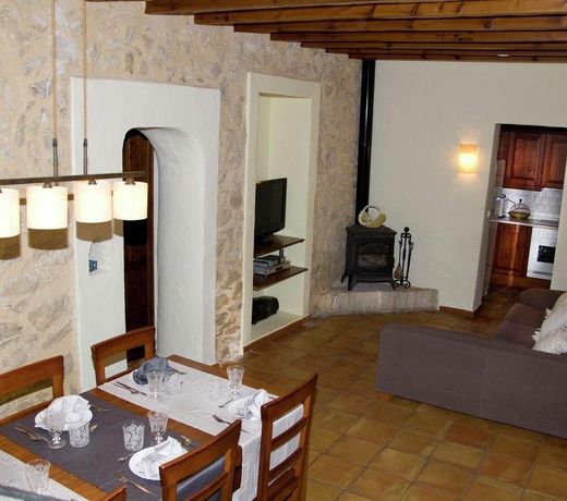 HOLIDAY HOME FINCA LLEUS CALPE