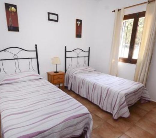 Villa La Pinada