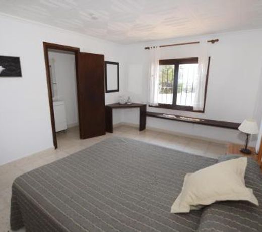 Villa La Pinada