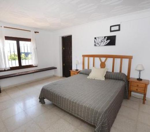 Villa La Pinada