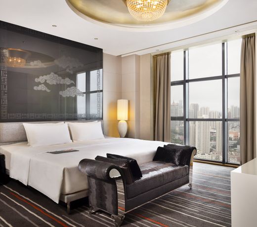 Le Meridien Qingdao