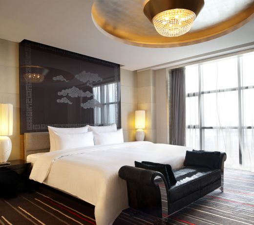 Le Meridien Qingdao