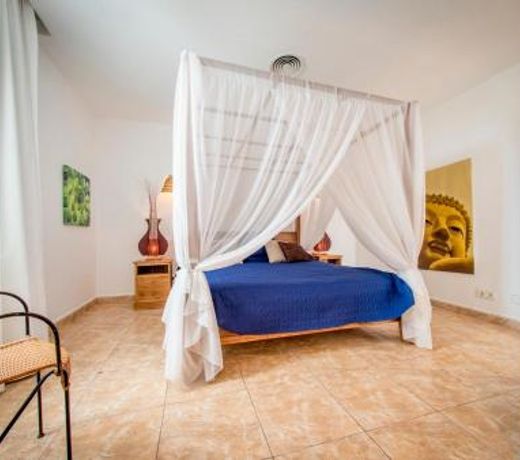 Villa Can Massaueta
