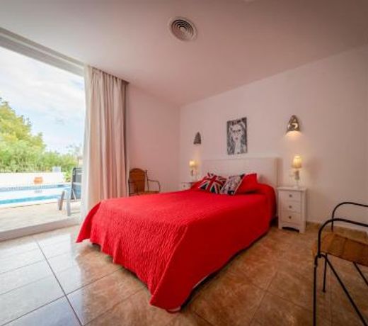 Villa Can Massaueta