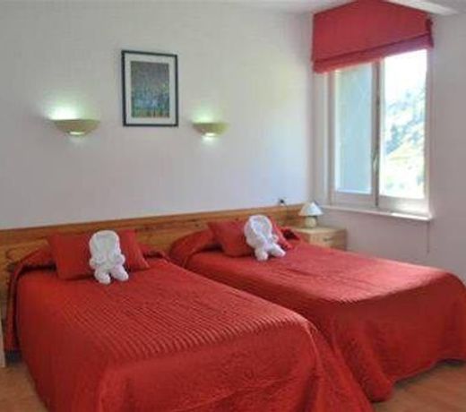 Hotel Roc de St Miquel & Apartment