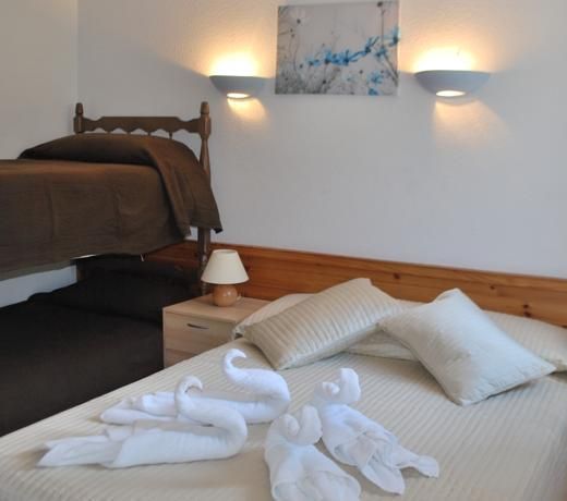 Hotel Roc de St Miquel & Apartment