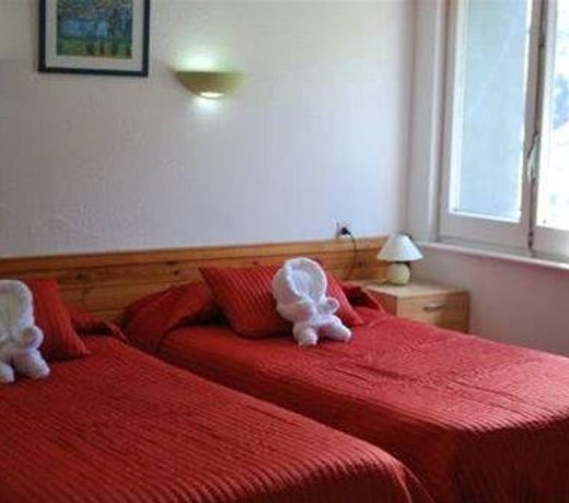 Hotel Roc de St Miquel & Apartment