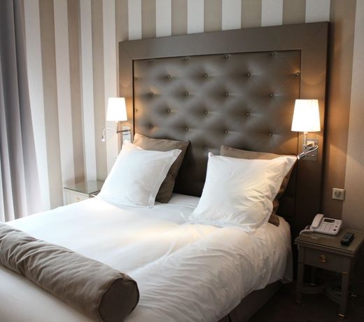 Hotel Saint Cyr Etoile