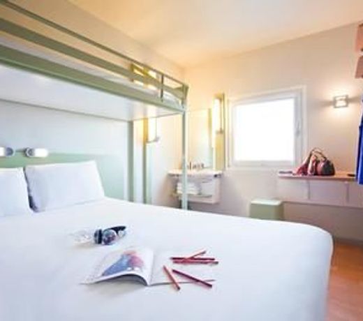 ibis budget Marne la Vallee Chelles