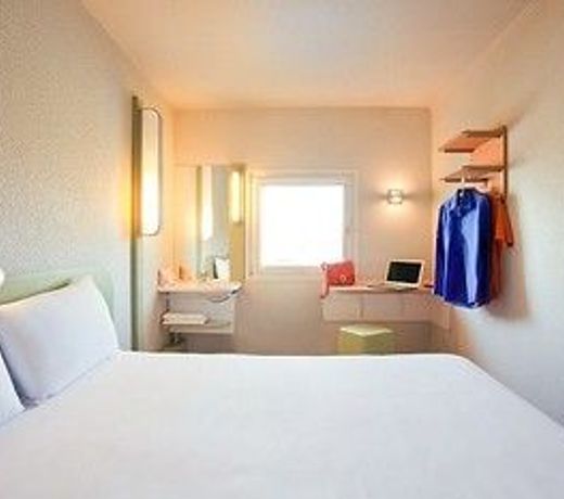 ibis budget Marne la Vallee Chelles