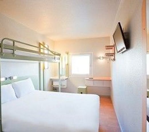 ibis budget Marne la Vallee Chelles