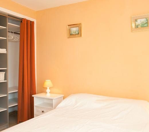 Residence Les Mandiles
