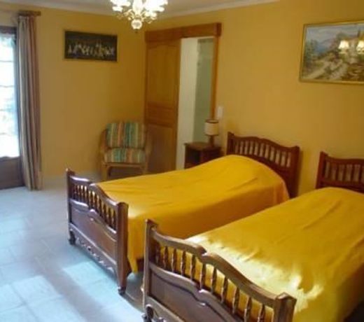 Residence Les Mandiles