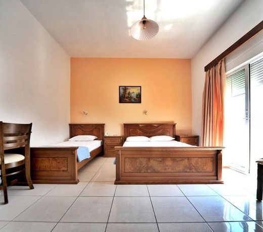 Hotel Jason